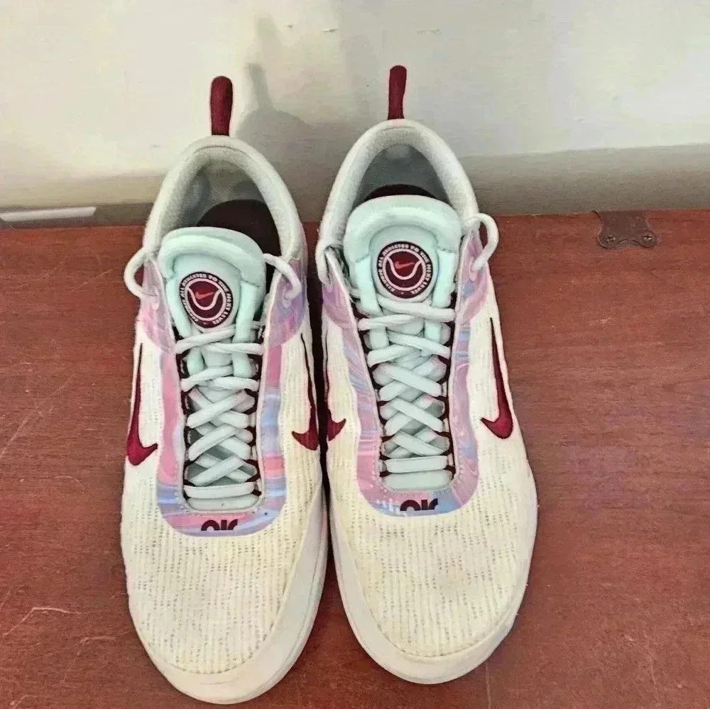 Nike Court  NXT EUC Size 8.5